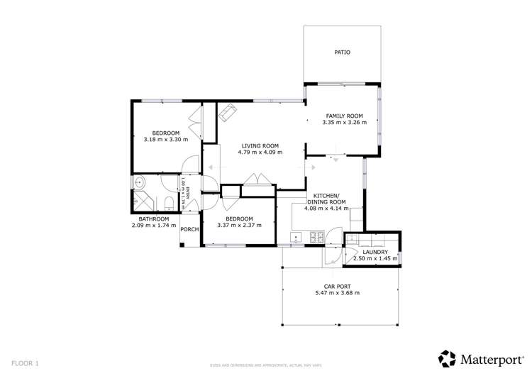 39A Bedford Road Marewa_23