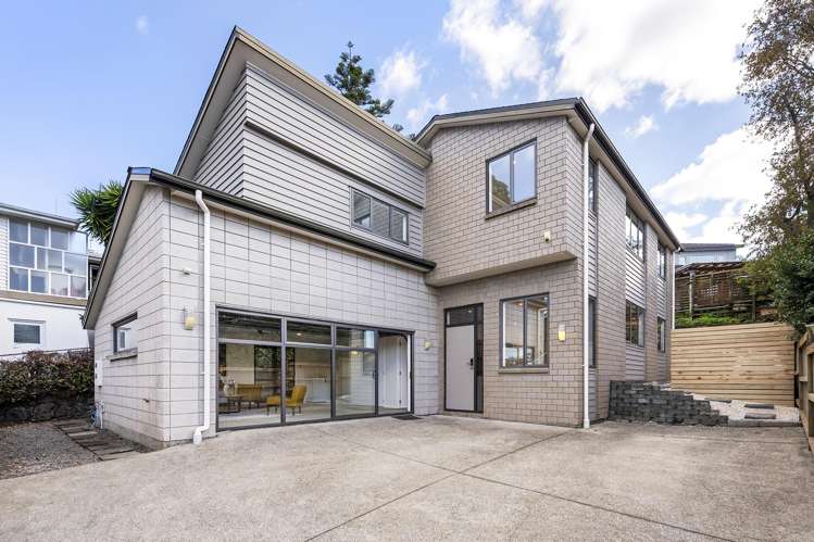 8A Hoheria Road Onehunga_26