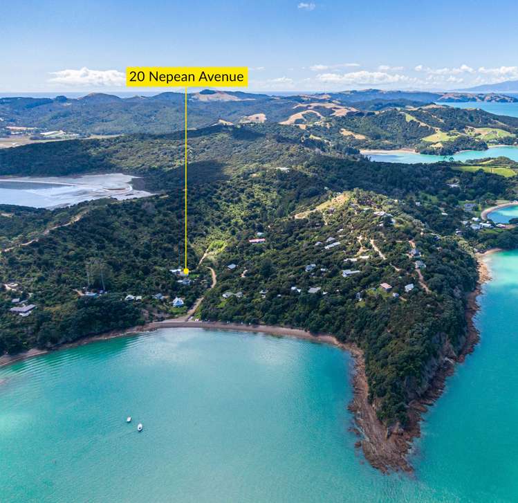 20 Nepean Avenue Waiheke Island_16