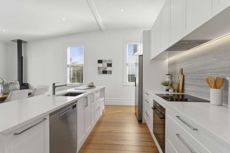 4 Clarence Road Northcote Point_11