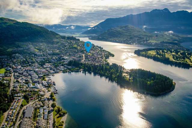 2, 4 and 6, 20 Suburb Street Queenstown_4