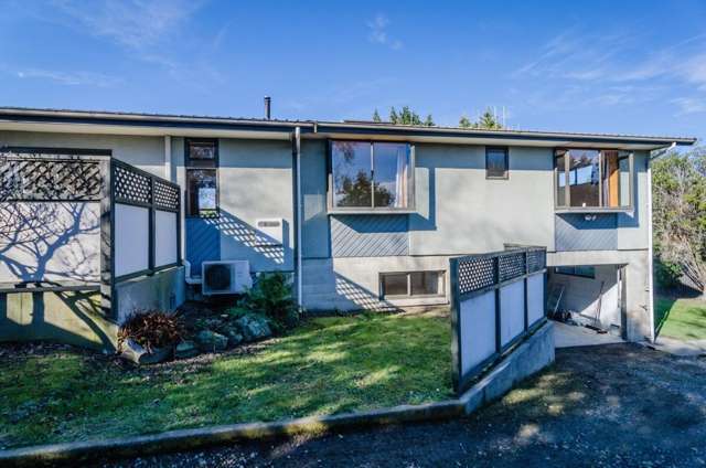 8a Baker Street West End_1