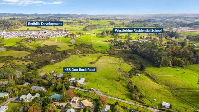 Prime Residential Development Opportunity
