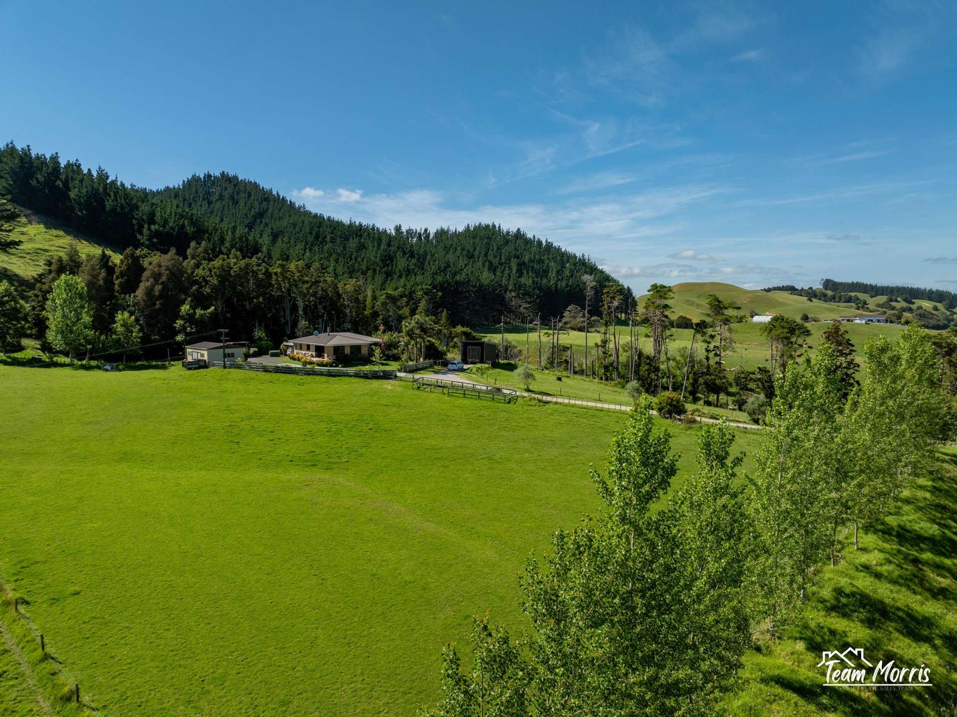 1325 Paparoa-Oakleigh Road Paparoa_0