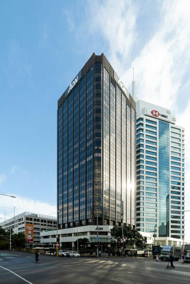 29 Customs Street West Auckland Central_1