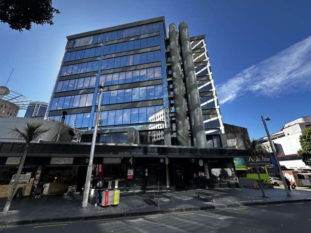 Shop 17/350 Queen Street Auckland Cbd_3