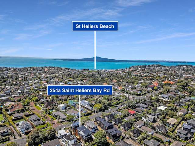 254A St Heliers Bay Road St Heliers_1