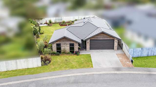 3 Walter Place Kirwee_3