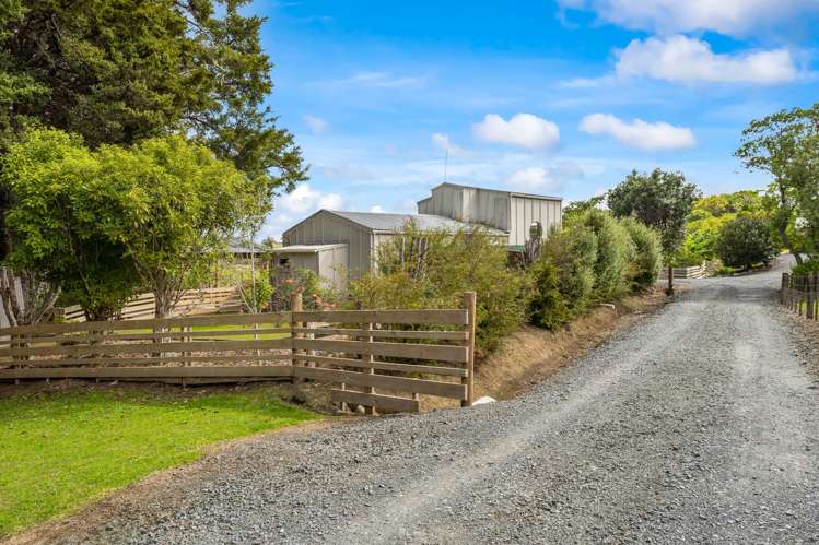 93 Falls Road Warkworth_25