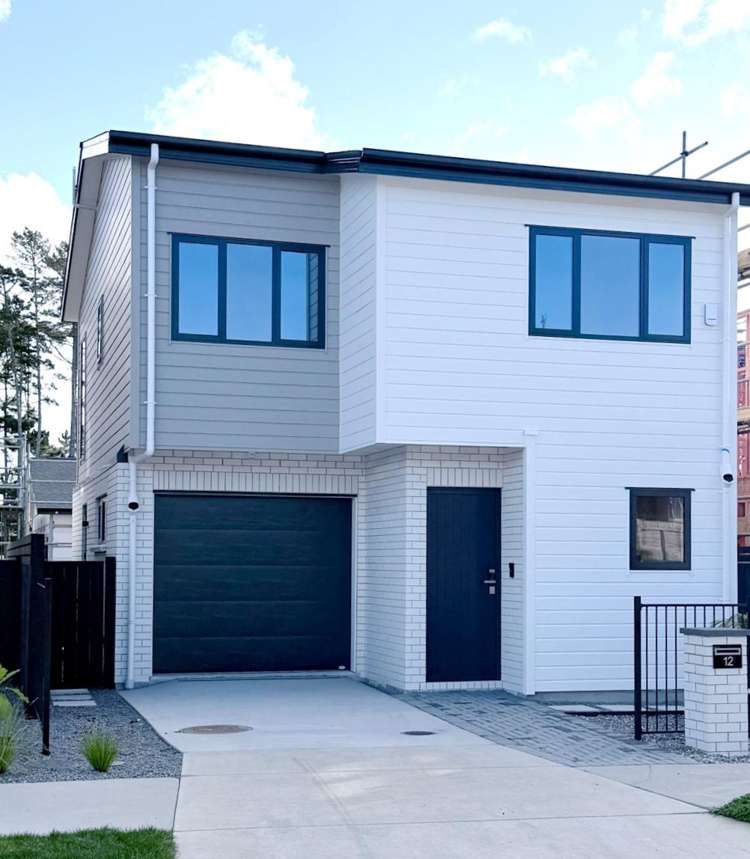 12 Flax Street Westgate_22