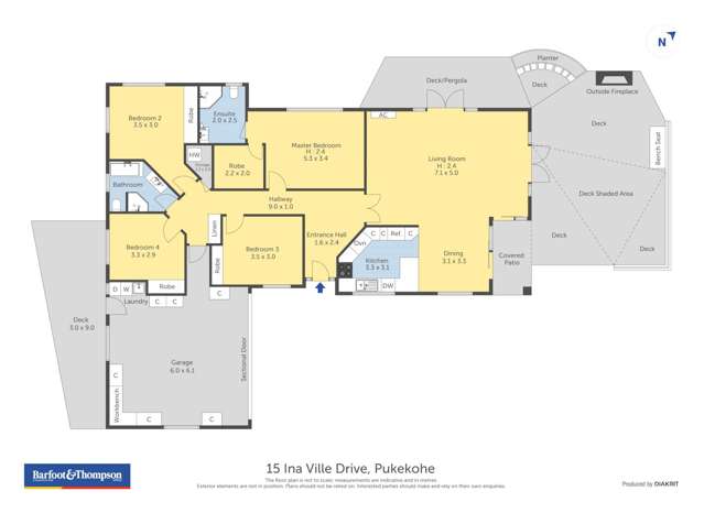 15 Ina Ville Drive Pukekohe_3