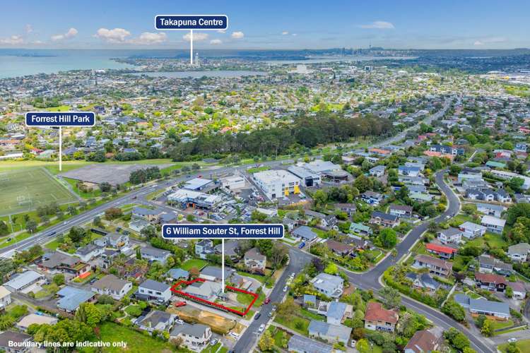 6 William Souter Street Forrest Hill_22