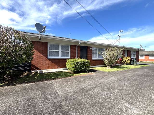 ?Beautiful  2 bedroom home in Mt Wellington