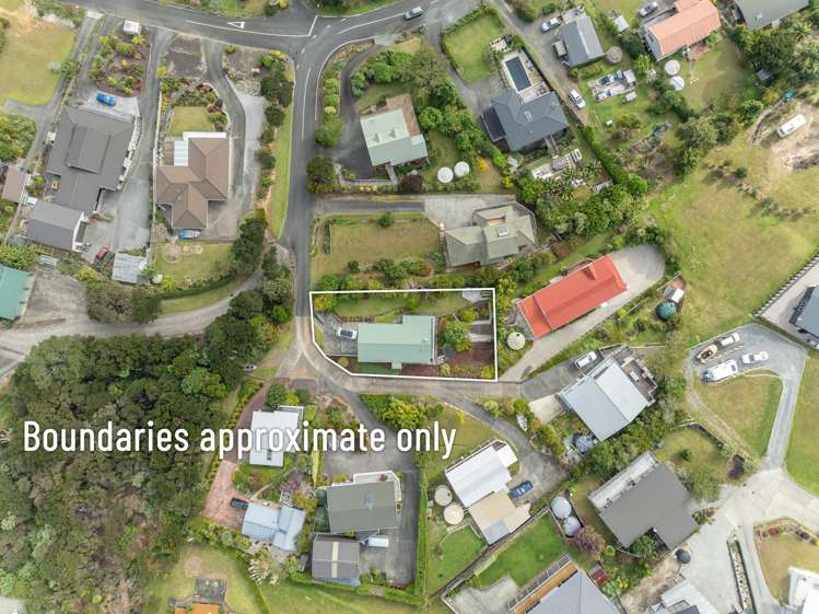 22 Bay View Road Coopers Beach_19