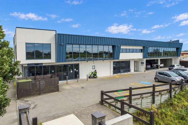 Trophy Asset &ndash; Premium Kapiti Investment