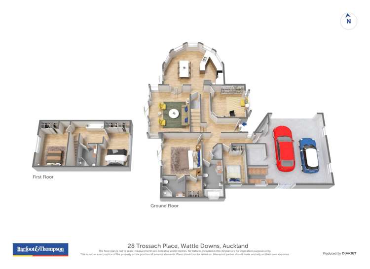 28 Trossach Place Wattle Downs_14