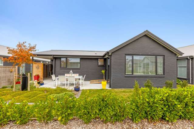 Beautiful Ravenswood Retreat for Over 50’s!