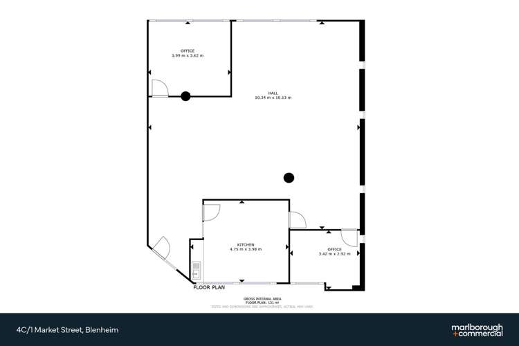 4C/1 Market Street Blenheim_2