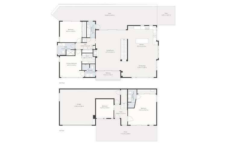 21 Bayview Park Lane Orewa_12