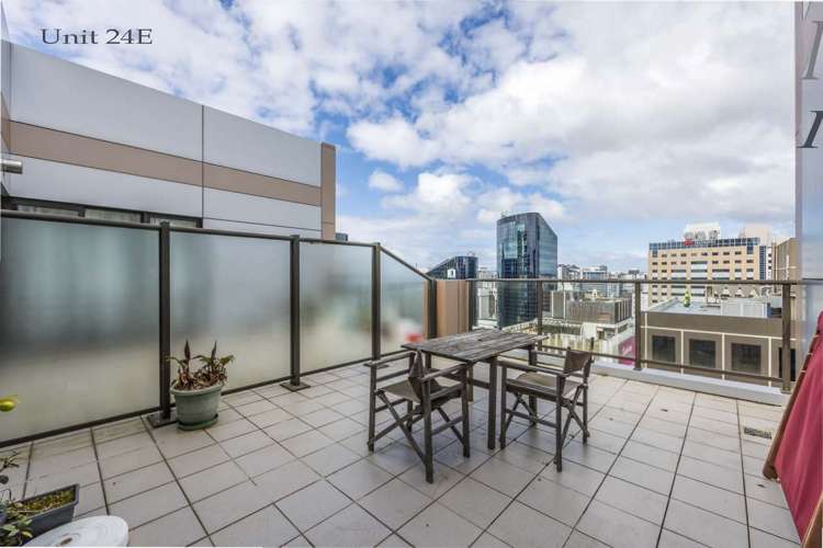 24e/76 Albert Street Auckland Central_7