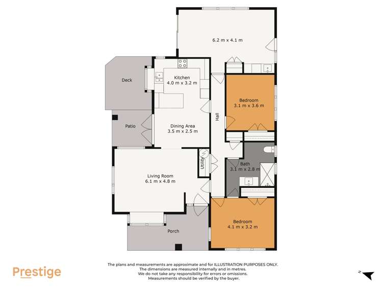 29b View Road Waiuku_37