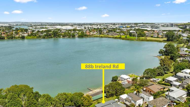88b Ireland Road Mount Wellington_9