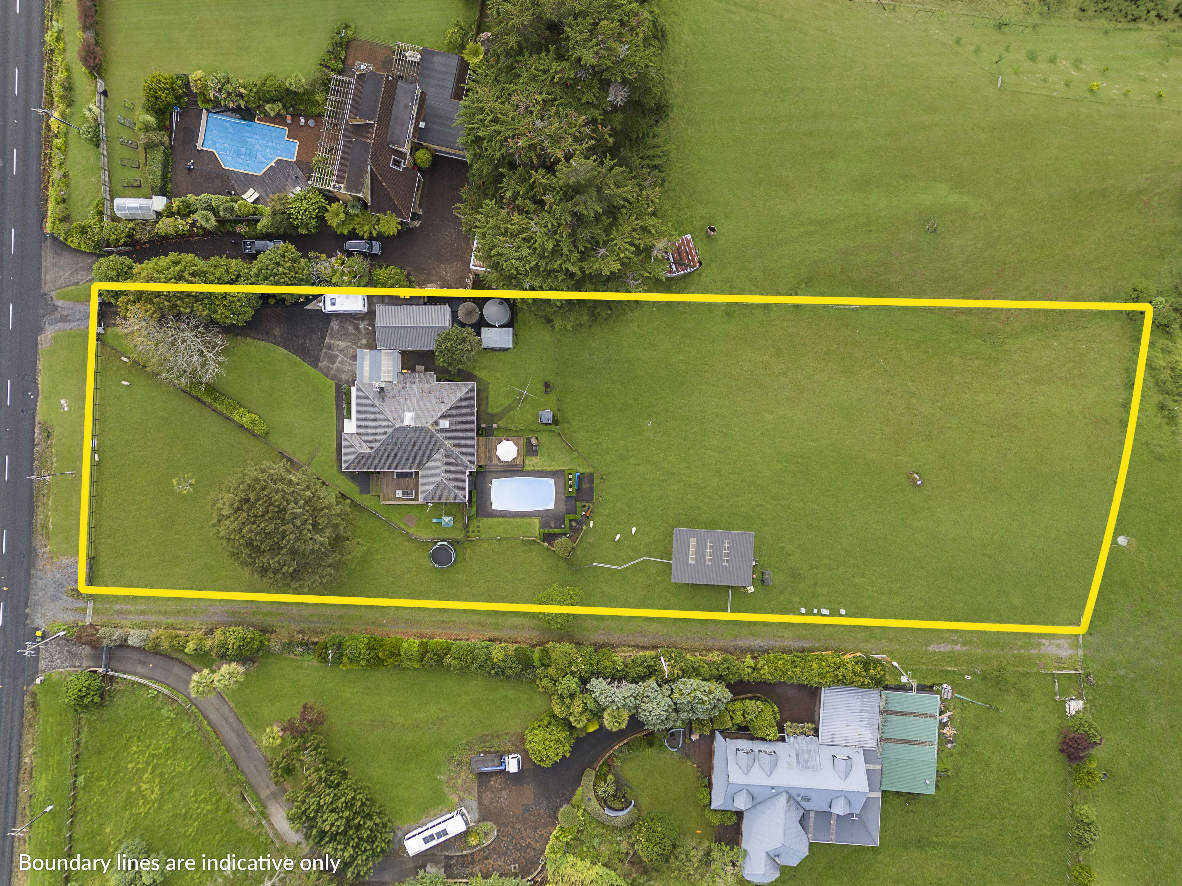 397 Redoubt Road Totara Park Manukau City Houses for Sale One Roof