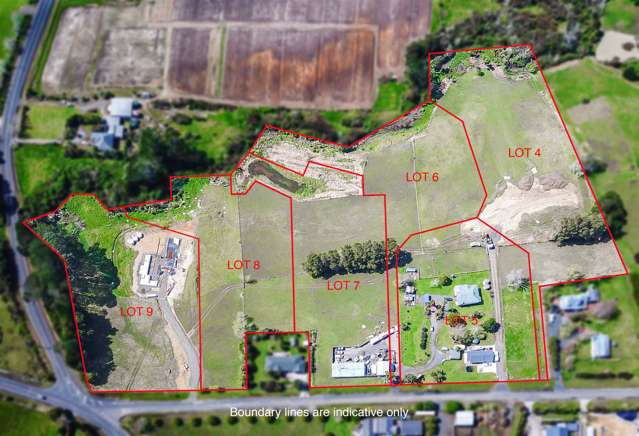 LOT 9/321 Amreins Taupaki_1