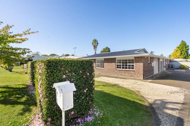 Nest or Invest, #1 Location!
