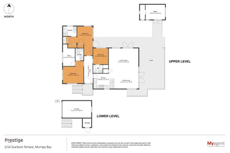 1/1a Scarboro Terrace Murrays Bay_19