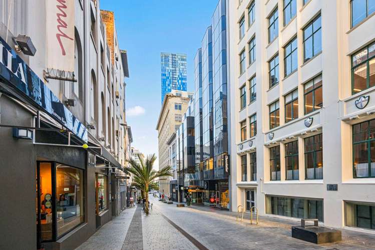 2B/12 O'Connell Street City Centre_11