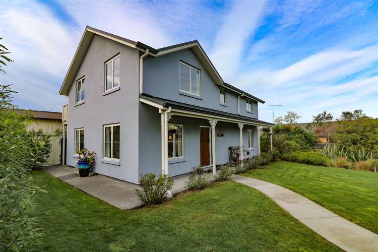 31 Shaw Street Geraldine_0