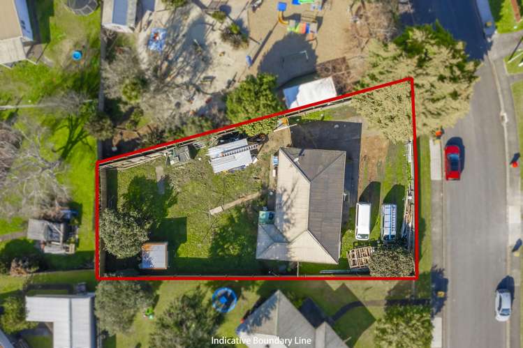 4 Harper Street Papakura_14