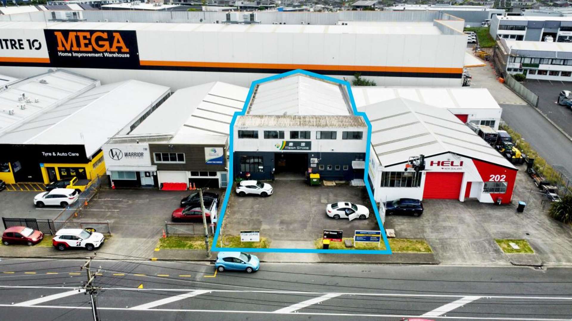 200 Marua Road Mount Wellington_0