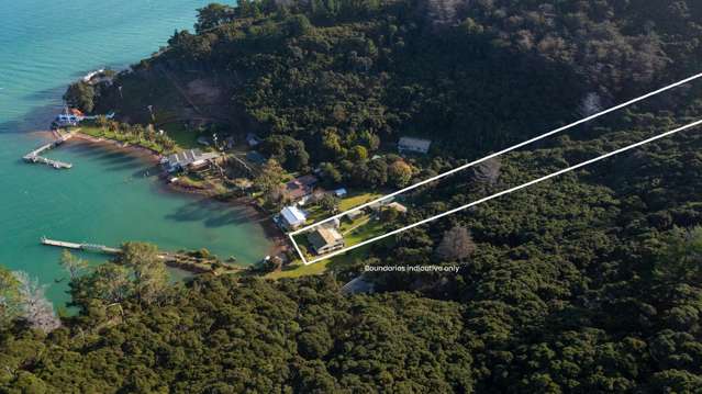 Lot 281 Smelting House Bay Kawau Island_2