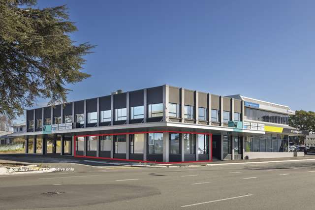Grnd Floor, Suite 1/147 Cameron Road Tauranga Central_1