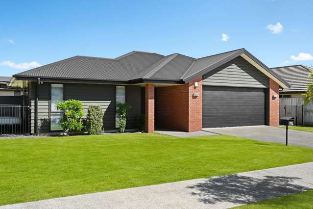 Location You Want - Luxury You'll Love.