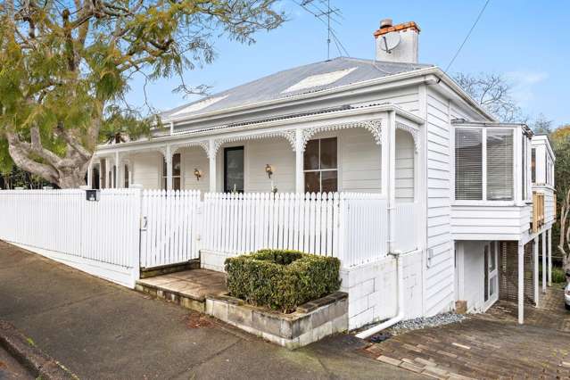 16 Avon Street Parnell_1