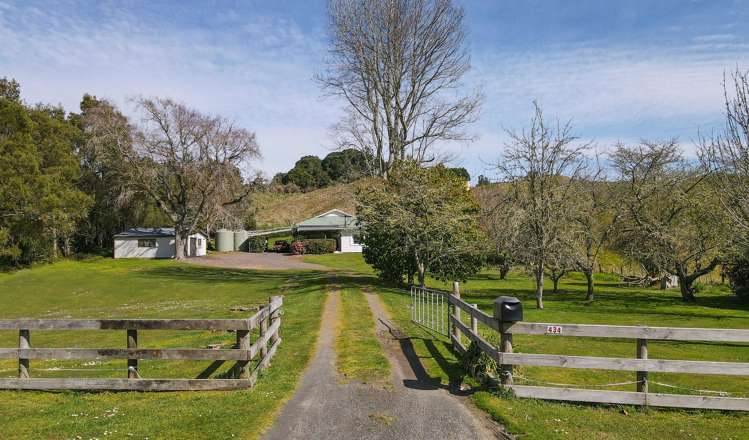 434 Matahi Road Rotoma_22