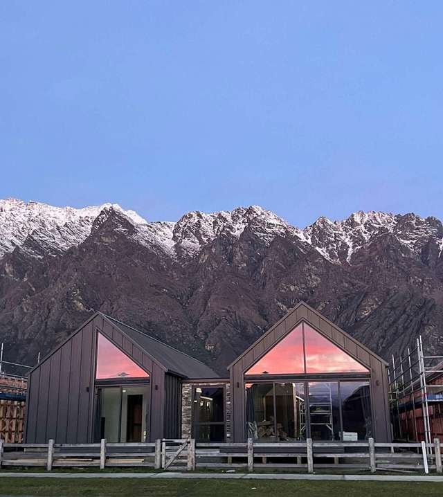 A/8 Taurus Lane, Jacks Point Taurus lane Jacks Point_1