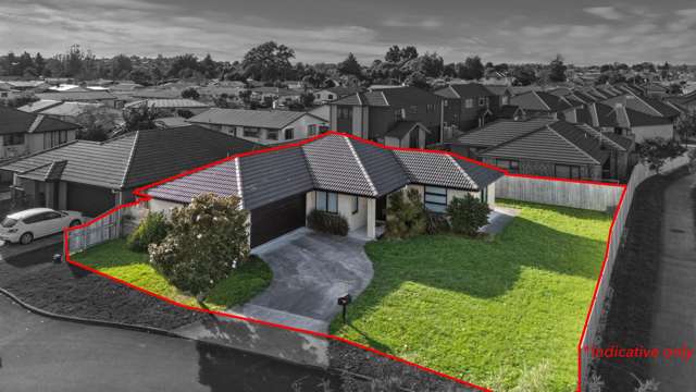 Hot Property! 3-Bed Standalone Must Go