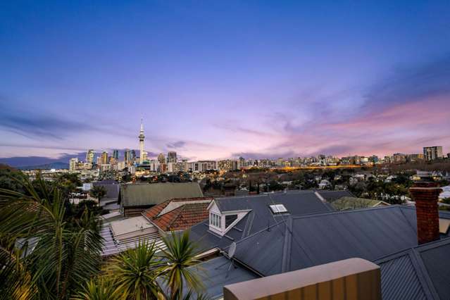 5/2 Collingwood Street Ponsonby_2