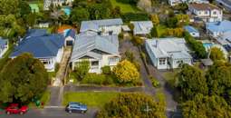 Income on the ground at Mt Albert