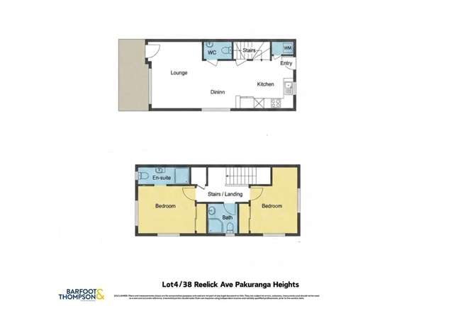 Lot 4/38 Reelick Avenue Pakuranga Heights_1