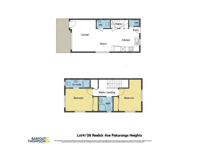 Lot 4/38 Reelick Avenue Pakuranga Heights_3