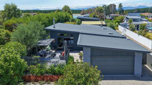 Rare Coastal Home, Steps From The Sea