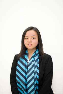 Sharon Chen