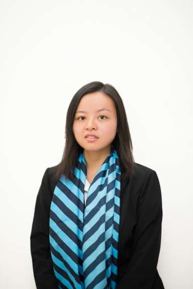 Sharon Chen