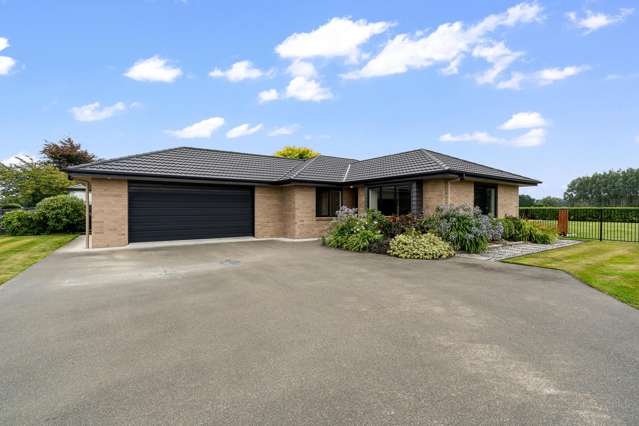 Charming Family Home in Edendale