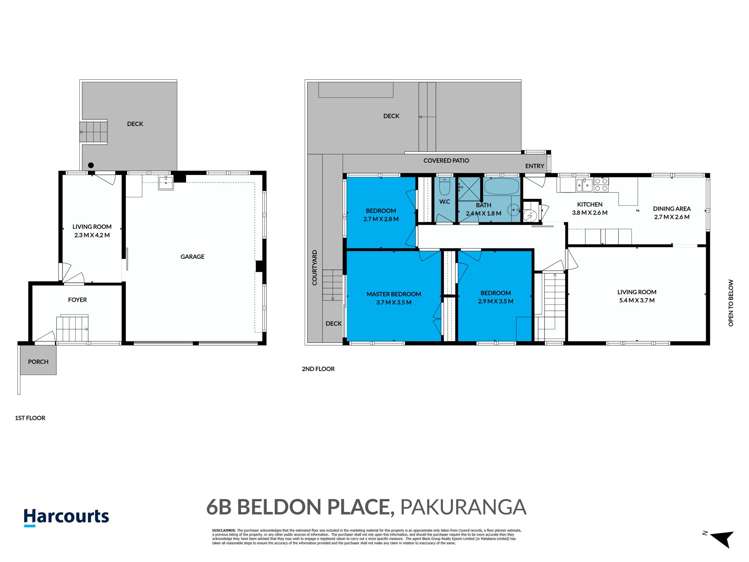 6B Beldon Place Pakuranga Heights_21